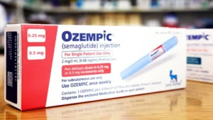ozempic at cvs pharmacy
