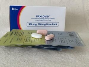 order Paxlovid  online 