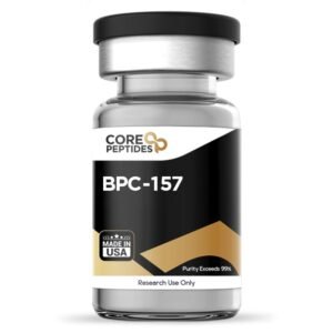 BPC-157 peptide (5mg /10mg)