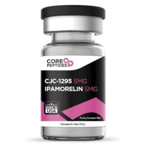 CJC-1295 & ipamorelin 10mg