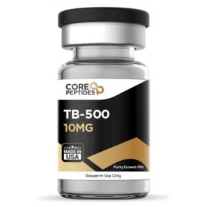 TB-500 (thymsoin beta 4) (5mg /10mg)